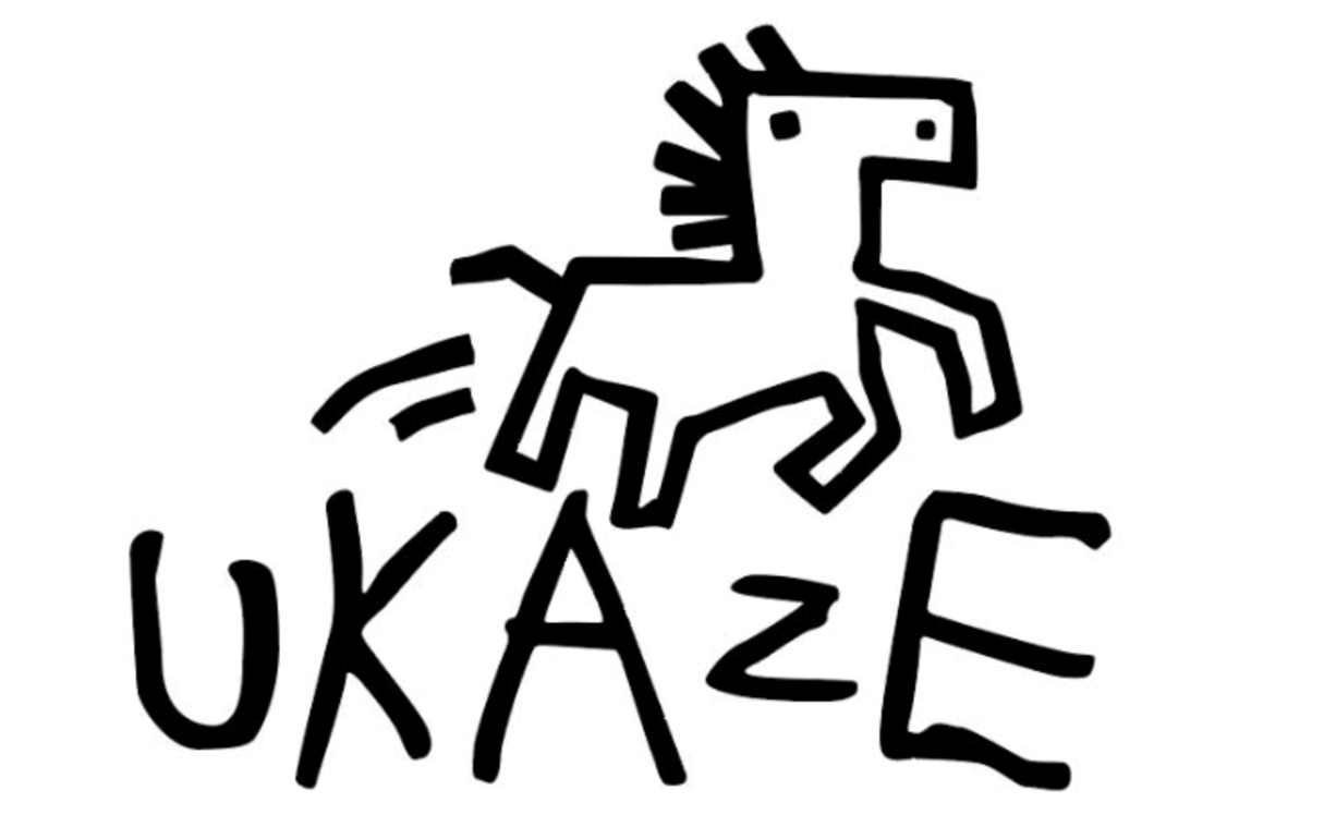 UKAZE